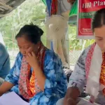 लङभ्यू श्रमिक आन्दोलन: 72 घण्टे भोक हडतालको दोस्रो चरण आरम्भ!