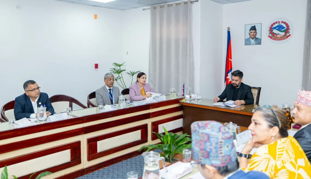 Medical Education Nepal