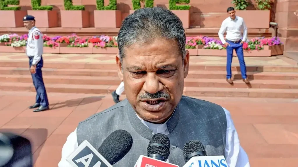 Kirti Azad TMC rebel MPs NCPI split West Bengal political crisis 2026