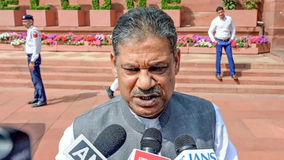 ममता बनर्जी नेतृत्वको पार्टी नै वास्तविक पहिचान होः कीर्ति आजाद