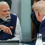 न्यानोपनको कमी, औपचारिकता हावी: १६ महिनापछि मोदी-ट्रम्प भेटघाट