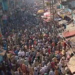 बिहारमा मुद्रास्फीति र भ्रष्टाचार विरुद्ध राजदको ठूलो विरोध प्रदर्शन सुरु