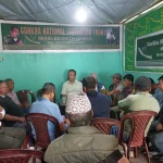 आउँदो २२ जूनमा सुवास घिसिङको जन्मोत्सव गोरामुमो मिरिकद्वारा मनाइने