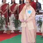 राष्ट्रिय गोर्खा गौरव ‘पद्मश्री’ गीता उपाध्यायलाई असम सरकारको ‘सति साधनी पुरस्कार’