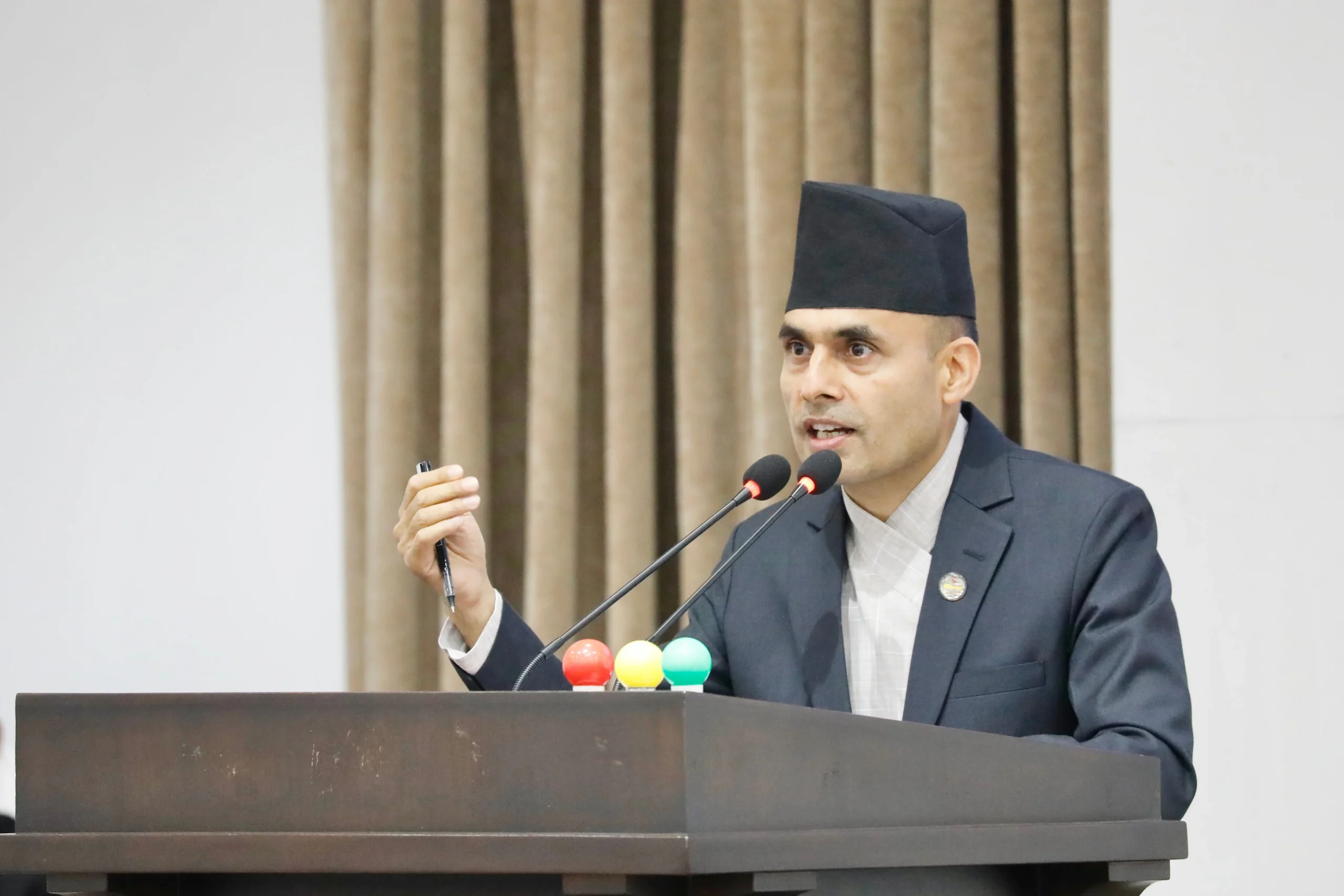 प्रेस अभिव्यक्ति स्वतन्त्रता, डिजिटल रूपान्तरण र ग्रामीण क्षेत्रमा दूरसञ्चार