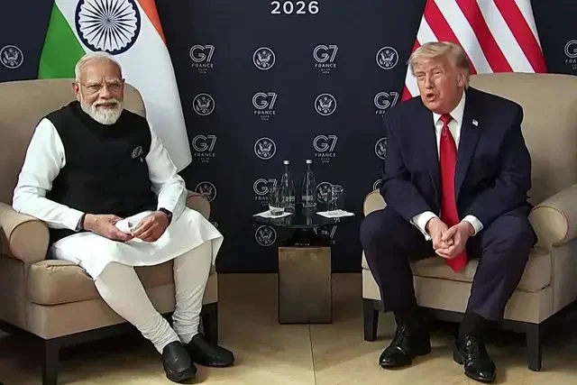 भारत र अमेरिका दुई देशबीचको साझेदारी भविष्यमा अझ बलियो हुने अपेक्षा