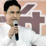पद्मश्री गीता उपाध्यायको निधनमा सांसद राजु बिष्टद्वारा समवेदना प्रकट