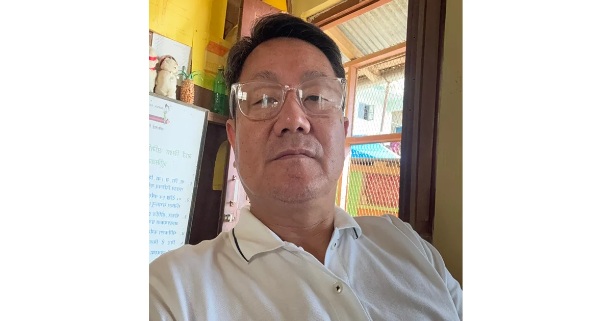 जातिको अस्तित्व, चिन्हारी र स्थाई संवैधानिक व्यवस्थामा आइजीजेएफको आह्वान-