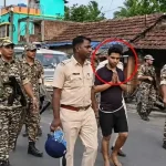 फलता हिंसा मामिलामा ठूलो एक्सन, जहांगीर खानकी पत्नी सरीना बीबी पक्राउ