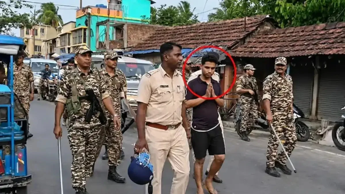 फलता हिंसा मामिलामा ठूलो एक्सन, जहांगीर खानकी पत्नी सरीना बीबी पक्राउ