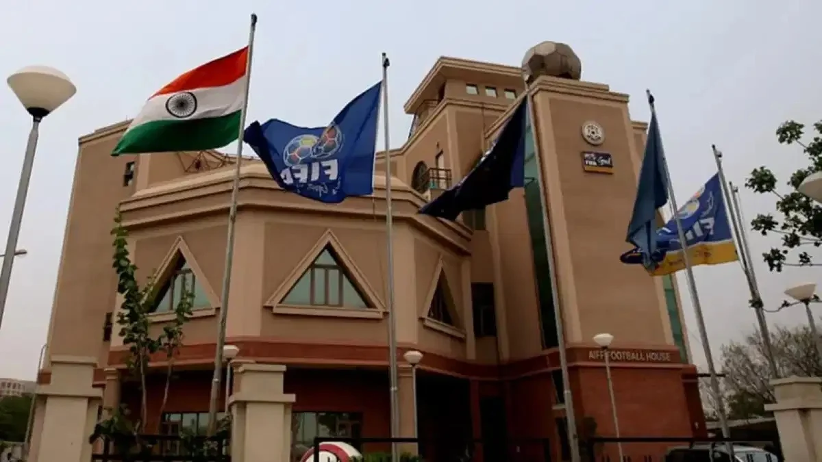 ISL क्लबहरूद्वारा AIFF को OCI फुटबल नियमको विरोध गर्छन्