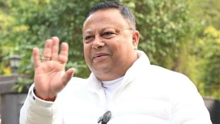 “बीजीपीएमले अब ‘पार्टी होइन जाति’ भन्ने नारा लिएर गाउँघरमा पुग्नेछ”