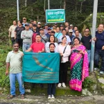 कालेबुङमा सुवास घिसिङको ९०औं जन्मजयन्ती भव्य रूपमा पालन