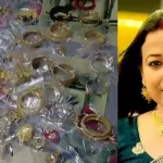 सब्यसाची दत्ताको तृणमूल नेताको घरबाट ४ करोडको सूनका गहना बरामद