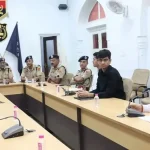 जैश-ए-मोहम्मदसँग सम्बन्धको आरोपमा जयपुरकी एक महिला पक्राउ