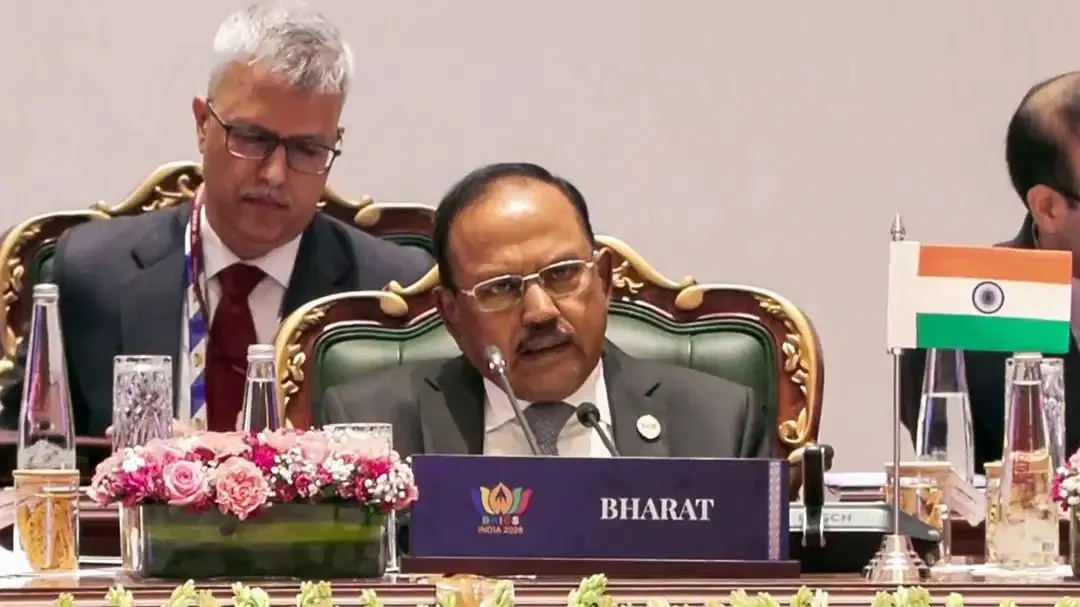 हर्मुज जलडमरूम खोल्दा ऊर्जा सुरक्षामा ठूलो फाइदा हुनेछ: भारत