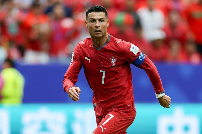 फिफा विश्वकप २०२६ः पोर्चुगलको उत्कृष्ट प्रदर्शन, उज्बेकलाई जित्यो ५-०ले   