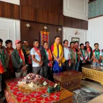 बर्फुङ निर्वाचन क्षेत्र: तल्लो-माथिल्लो पोलोकका १७ घर एसकेएममा सामेल