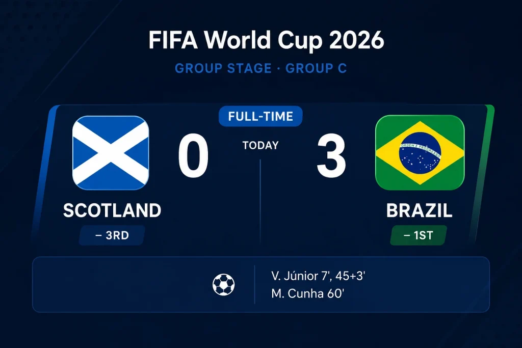 FIFA World Cup 2026