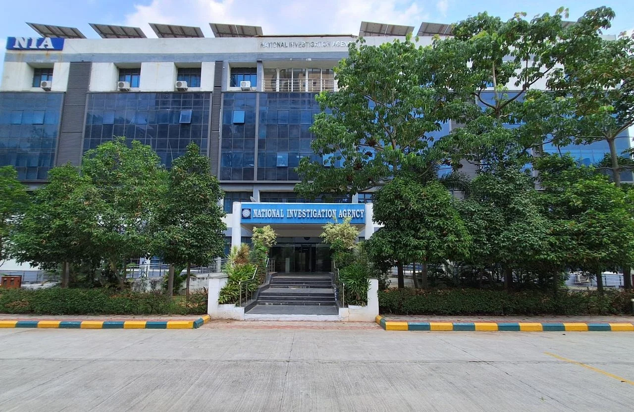 एनआईएद्वारा मालदाका नेता सयेम चौधरी उर्फ बाबु चौधरीलाई पक्राउ