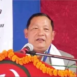 संगठित आन्दोलनको प्रथम पराकाष्ठा १९५५सालको ऐतिहासिक आन्दोलन