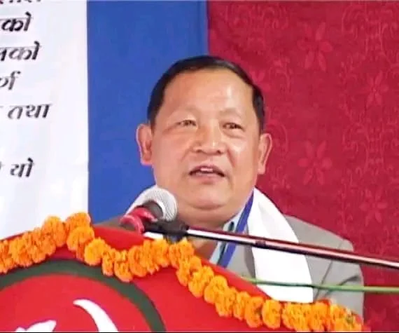 संगठित आन्दोलनको प्रथम पराकाष्ठा १९५५सालको ऐतिहासिक आन्दोलन