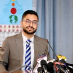 शिक्षा र खेलकुद क्षेत्र सरकारको उच्च प्राथमिकतामा छः मन्त्री पोखरेल