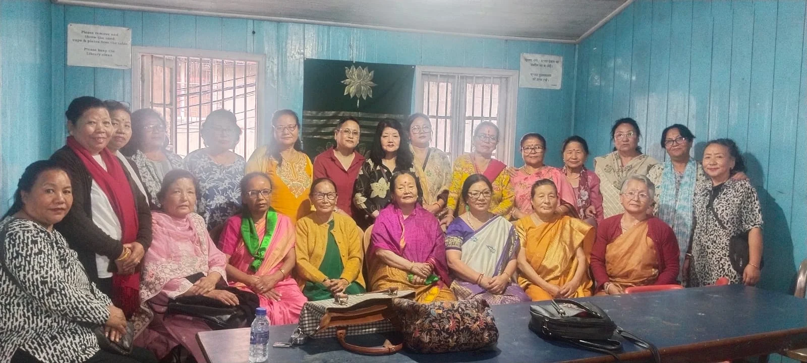 जीटीए सभासदहरूले सामूहिक राजीनामा दिनुपर्छ: मणिकला तामाङ