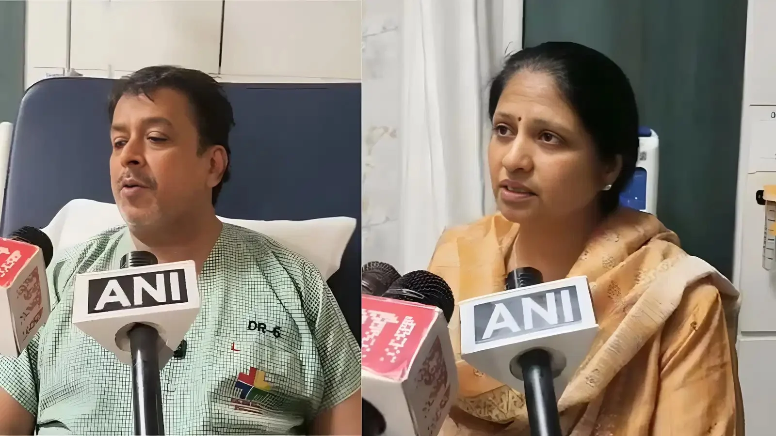 ‘केतन हाम्रै छोरा जस्तो थियो’: सिया गोयलका परिवारले पुणे हत्याकाण्डमा मुख खोले