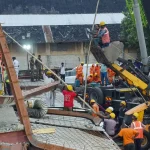 तारातला गोदाम भत्किँदा मृत्यु हुनेको संख्या १५ पुग्यो; उद्धार कार्य दोस्रो दिन पनि जारी