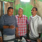 गोरामुमो लङ्भ्यु-पंखाबारी-अम्बोटे समष्टि संयोजकमा बिरेन्द्र छेत्री नियुक्त