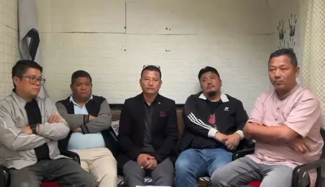 जीटीएलाई खारेज गर्नु हो भने जीटीए एक्ट नै खारेज गर्न पर्छ: जितेन राई