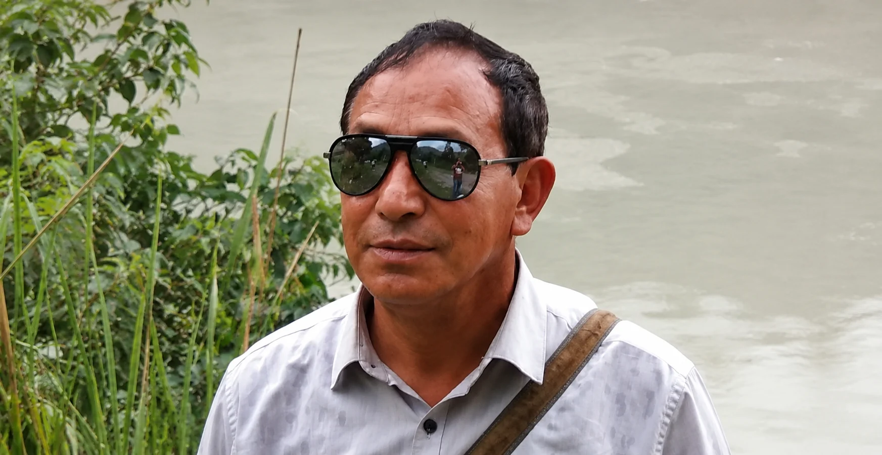 बरिष्ठ रंगकर्मी जीवन गुरुङकृत नाट्य पुस्तक “पर्सनल डायरी”को लोकार्पण