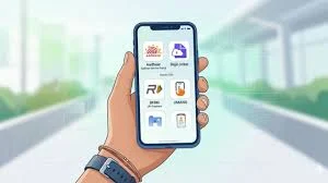 DigiLocker देखि BHIM सम्म: सबै भारतीयलाई चाहिने ५ सरकारी एपहरू