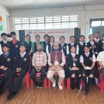 सिक्किम राज्य विज्ञान-प्रविधिद्वारा एआई उपकरण प्रयोगमाथि कार्यशाला