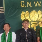 गोरामुमो रिम्बिक–लोधोमा समष्टिको सांङ्ठनिक सभामा अप्पर छोटा हट्टा प्रशाखा गठनको तयारी
