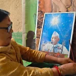गोर्खा राष्ट्रिय नारी संगठनद्वारा उल्लासपूर्वक मनाइयो असार पन्ध्र पर्व