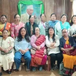 गोर्खा राष्ट्रिय नारी संगठनद्वारा असार पन्ध्र पर्व उल्लासपूर्वक पालन