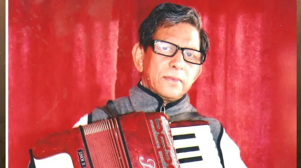 Kiran Rasaily Sikkim architect artist death