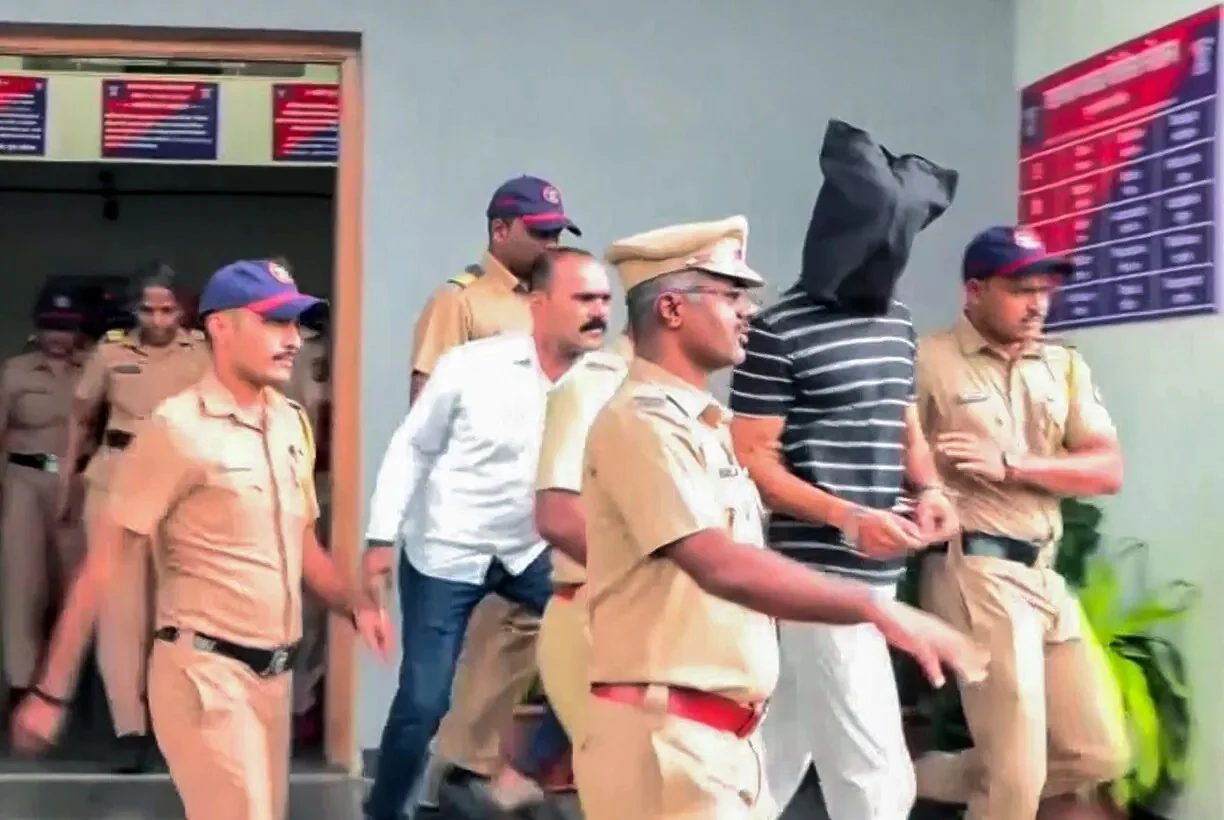 गेइट एनालिसिस (Gait Analysis) के हो? केतन अग्रवाल हत्या अनुसन्धानको मुख्य परीक्षण