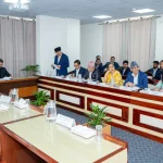आधिकारिक कागजात मोबाइल एप प्रयोग गरेर ‘स्क्यान’ नगर्न निर्देशन
