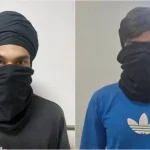 आतंकवादी हमला गर्ने योजना बनाइरहेका चार अभियुक्तहरू परे पक्राउ