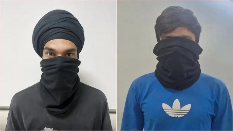 आतंकवादी हमला गर्ने योजना बनाइरहेका चार अभियुक्तहरू परे पक्राउ