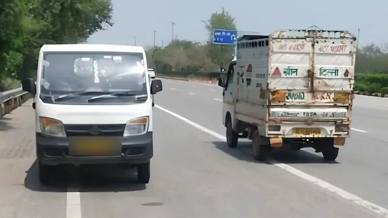 विपरीत दिशामा गाडी चलाउनेहरूलाई दुइ गुणा जरिमाना लगाइनेछ