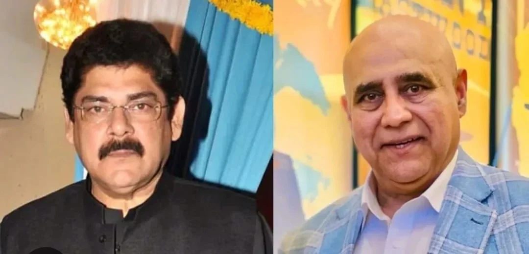 पुनीत इस्सर-पंकज धीरको अन्तिम चलचित्र “वेलकम टु द जंगल