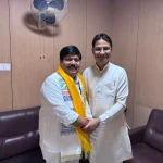सांसद बिष्टले पहाडी, तराई र डुवर्स चियाश्रमिक बारे श्रम मन्त्री भेटे 