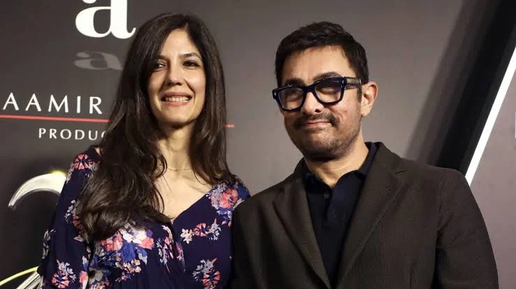 आमिर खानले जुलाई ५मा गौरीसँगको आफ्नो विवाह ‘घरेलु’ हुने बताए