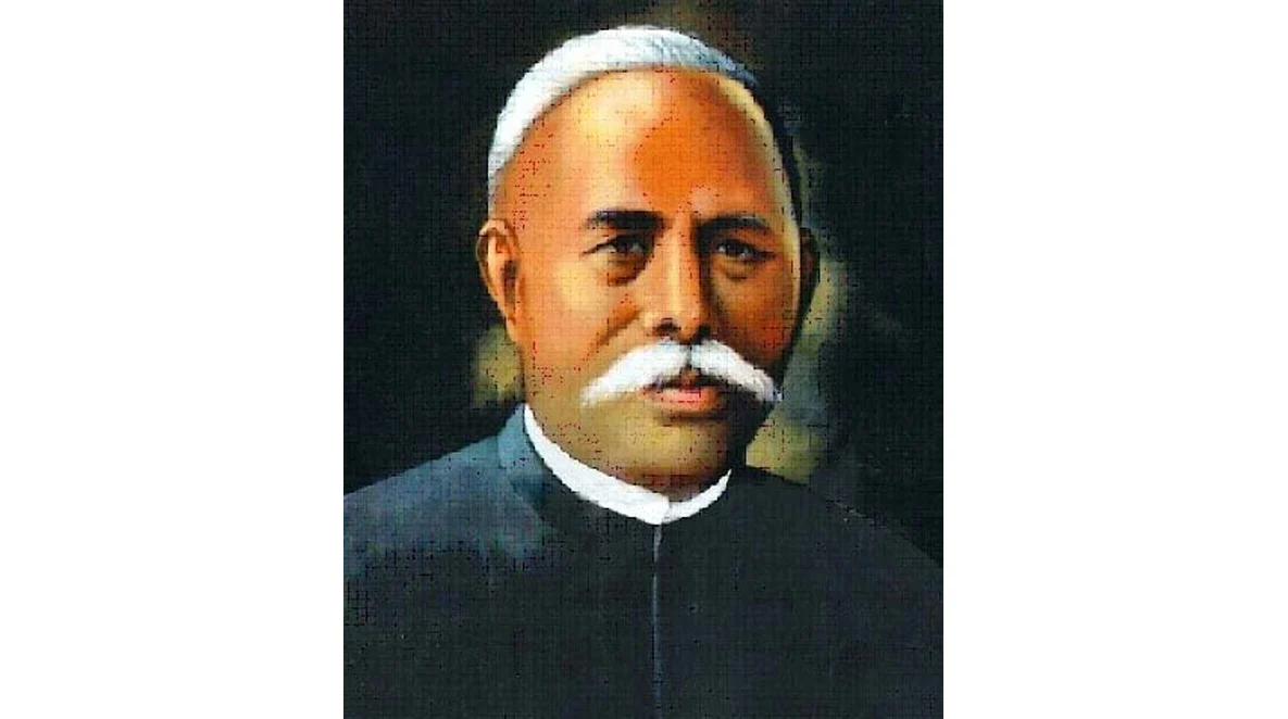 भारतीय नेपाली पत्रकारिताका प्रथम पत्रकार पादरी गंगाप्रसाद प्रधान