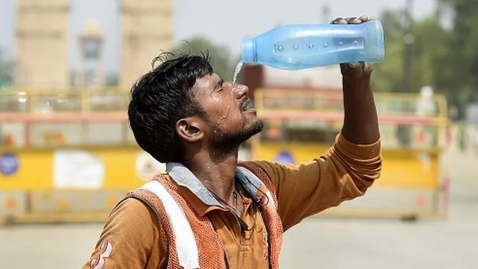 लामो समयको गर्मीले मिर्गौलामा गम्भीर असर पार्न सक्छ, चिकित्सकको चेतावनी