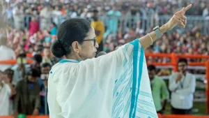 ममतामाथिको अत्यधिक निर्भरता पनि तृणमूल कांग्रेसका लागि ठूलो चुनौती बन्दै गएको छ।